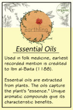 organic lavender oil uses