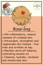 Rose Water Tips