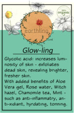 Glow Toner Tips