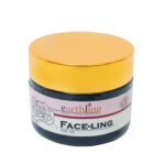 Organic Rose Gel for Face. Earthling Skin Care