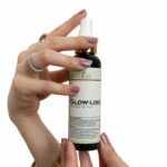 Glow Toner for Face Earthling Skin Care