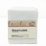 Organic Goat Milk Soap - Gentle, Nourishing, and Hydrating