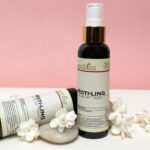 Jasmine Fragrance Mist Shop Online Earthling Skin Care