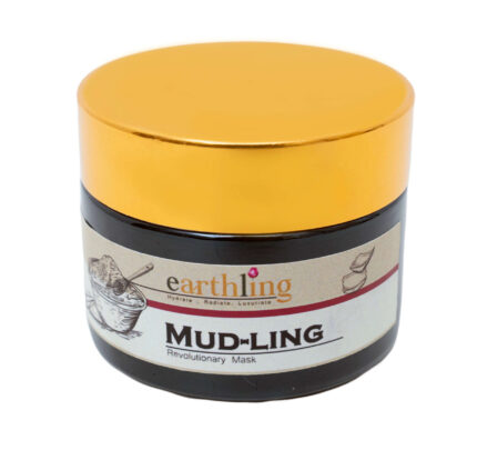 Multani Mitti Face Mask Earthling Skin Care