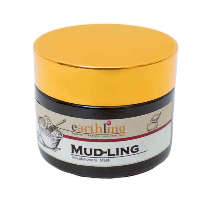 Multani Mitti Face Mask Earthling Skin Care