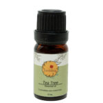 Pure Tea Tree Oil for Hair and Skin. Earthling Skin Care