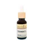 Revitalize and Rejuvenate with Earthling Organic Vitamin C Serum